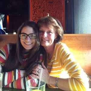 Meet your Posher, Tarah